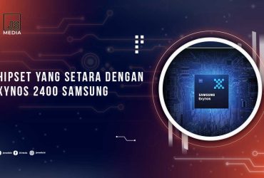 Chipset yang Setara Exynos 2400