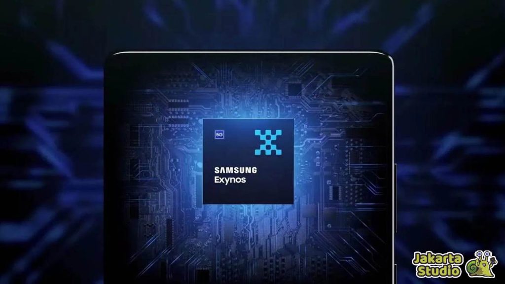 Chipset yang Setara Exynos 2400