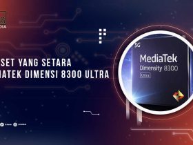 Chipset yang Setara Mediatek 8300 Ultra