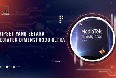 Chipset yang Setara Mediatek 8300 Ultra