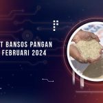 Daftar BLT Pangan yang Cair Februari 2024