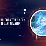 Daftar Hero Counter Aurora Revamp