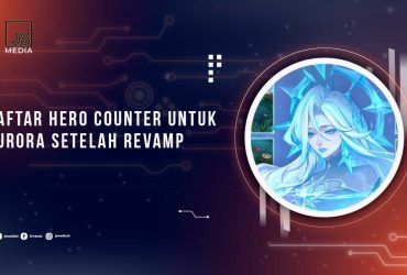 Daftar Hero Counter Aurora Revamp