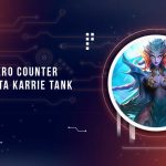 Daftar Hero Counter Karrie Tank