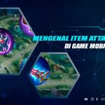 Daftar Item ASPD di Mobile Legends