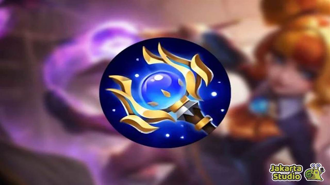 Mengenal Jenis Item CC di Mobile Legends