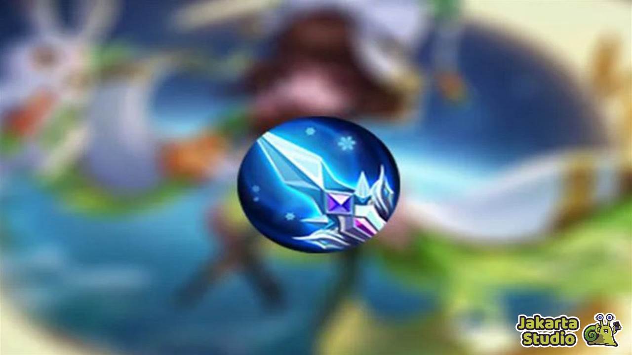 Mengenal Jenis Item CC di Mobile Legends