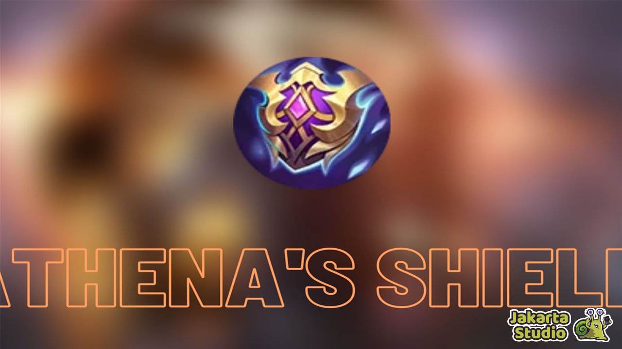 Mengenal Jenis Item CC di Mobile Legends