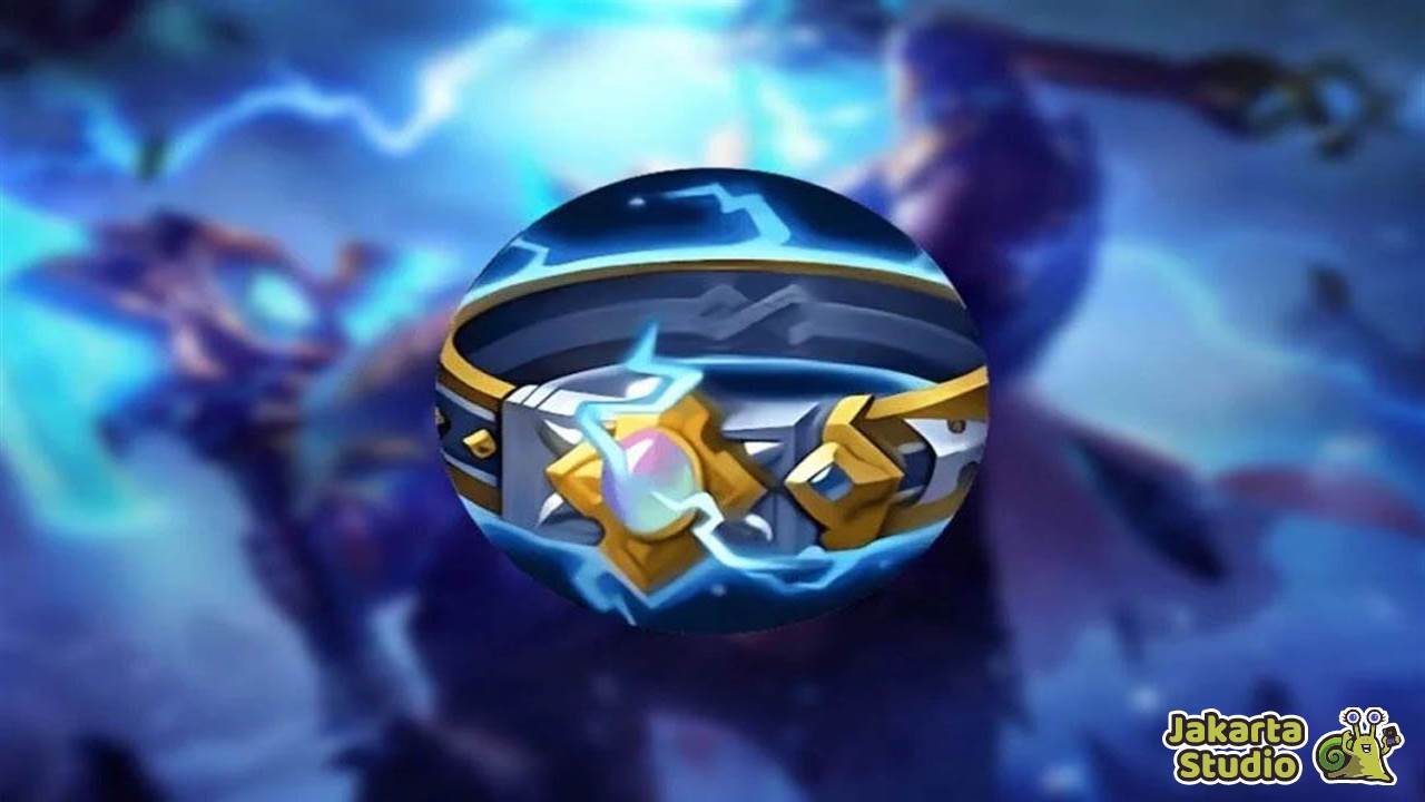 Mengenal Jenis Item CC di Mobile Legends