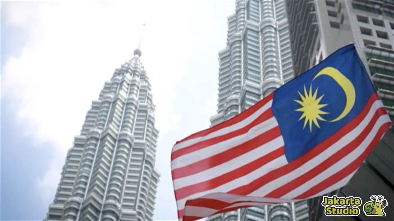 Daftar Kode Nomor Telepon Malaysia Lengkap 