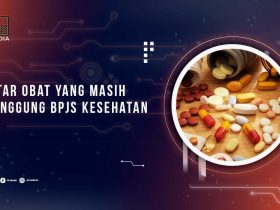 Daftar Obat yang Ditanggung BPJS Kesehatan