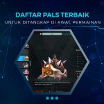 Daftar Pals Terbaik di Awal Permainan