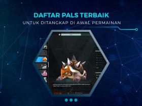 Daftar Pals Terbaik di Awal Permainan