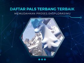 Daftar Pals Terbang Terbaik