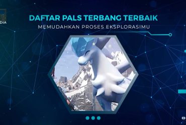 Daftar Pals Terbang Terbaik