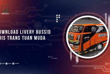 Livery Bris Trans Tuan Muda di BUSSID