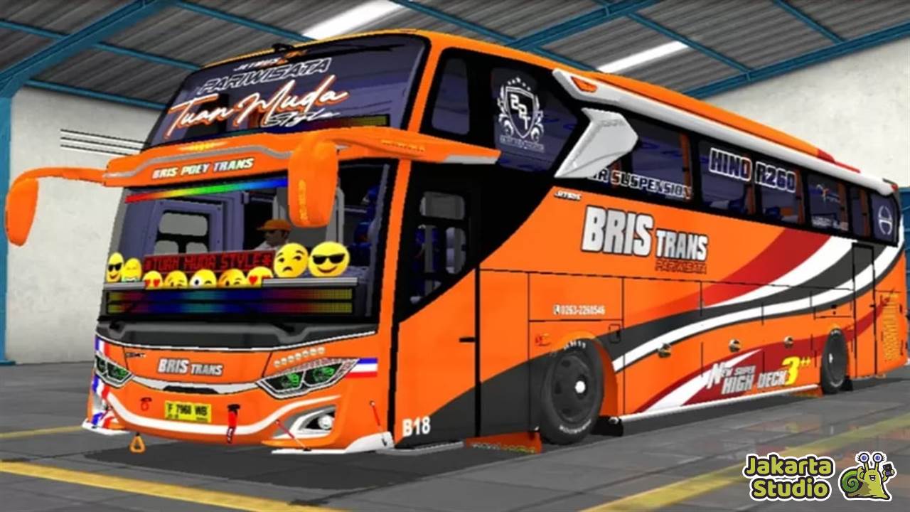 Download Livery BUSSID Bris Trans Tuan Muda