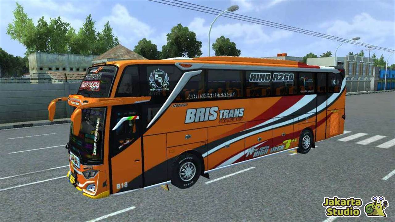 Download Livery BUSSID Bris Trans Tuan Muda