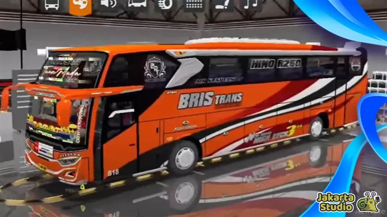 Download Livery BUSSID Bris Trans Tuan Muda