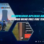 Download abofahdsh Mod Menu FF Terbaru