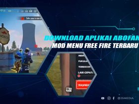 Download abofahdsh Mod Menu FF Terbaru