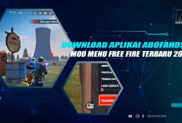 Download abofahdsh Mod Menu FF Terbaru