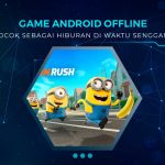 Game Android Offline Gratis