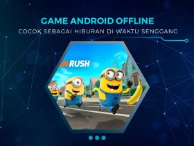 Game Android Offline Gratis