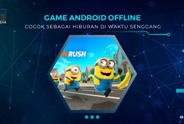 Game Android Offline Gratis