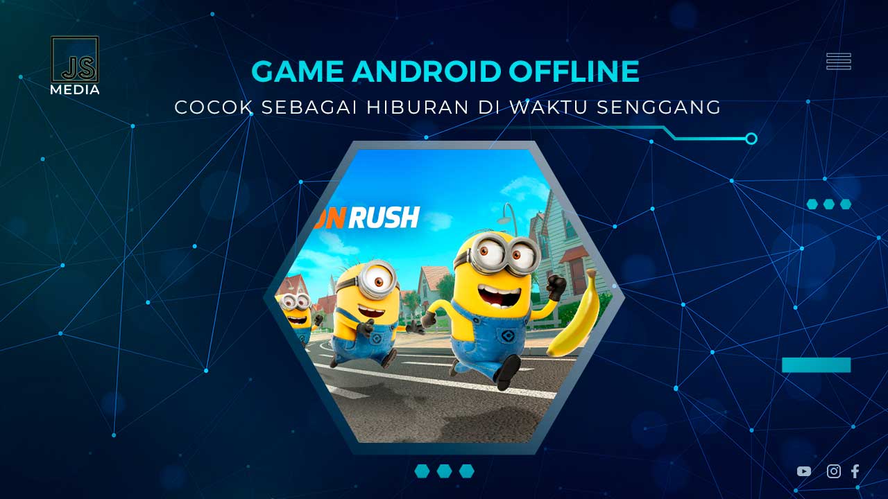 Game Android Offline Gratis