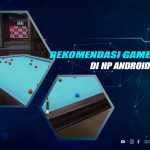 Game Billiard Terbaik di HP Android