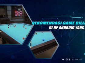 Game Billiard Terbaik di HP Android