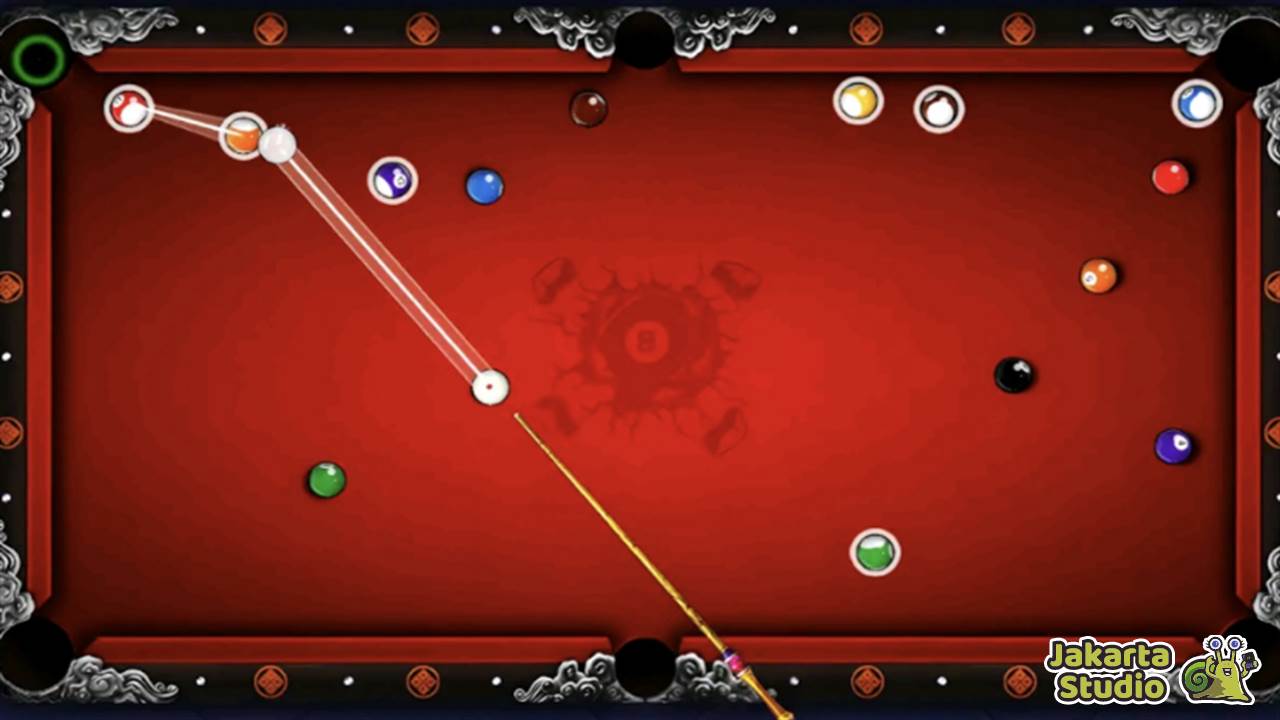 Game Billiard Terbaik di HP Android