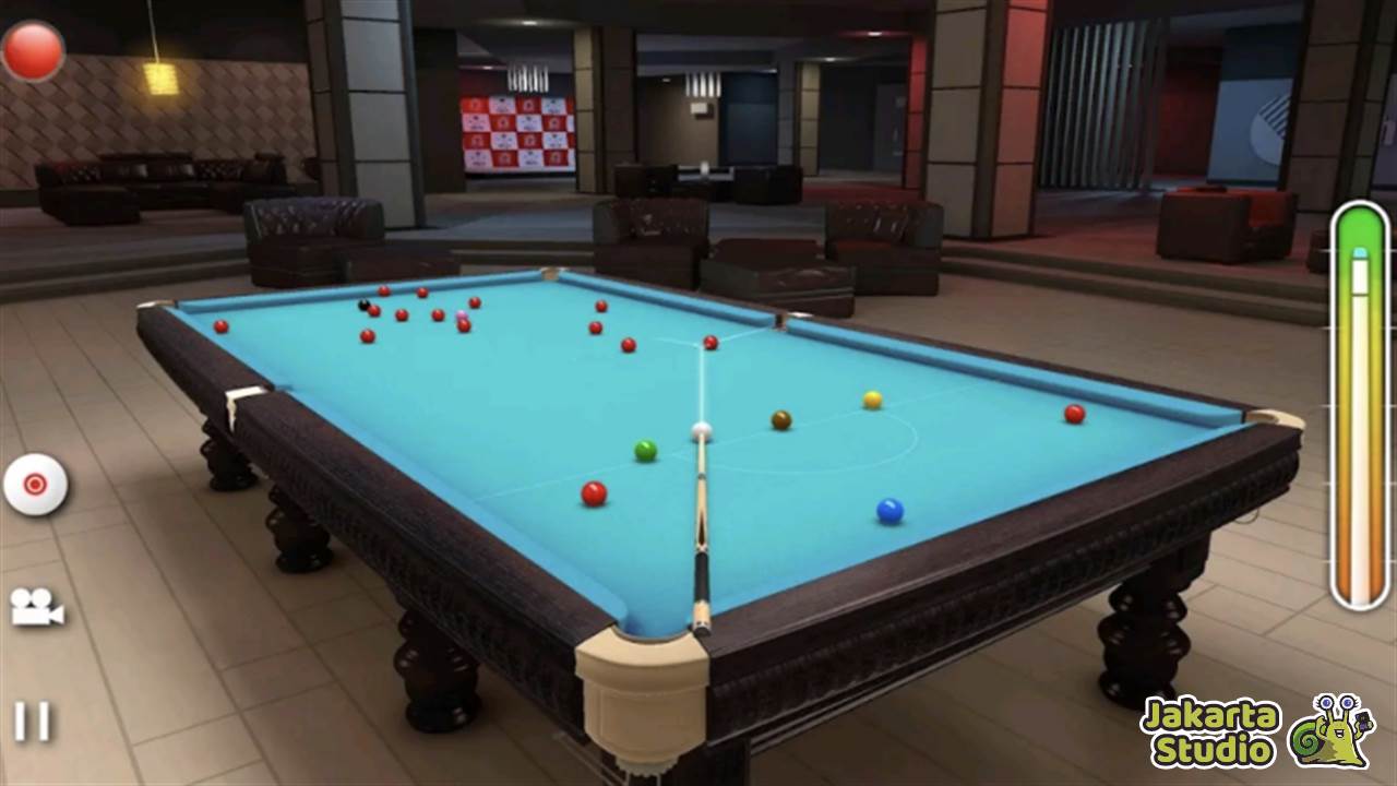 Game Billiard Terbaik di HP Android