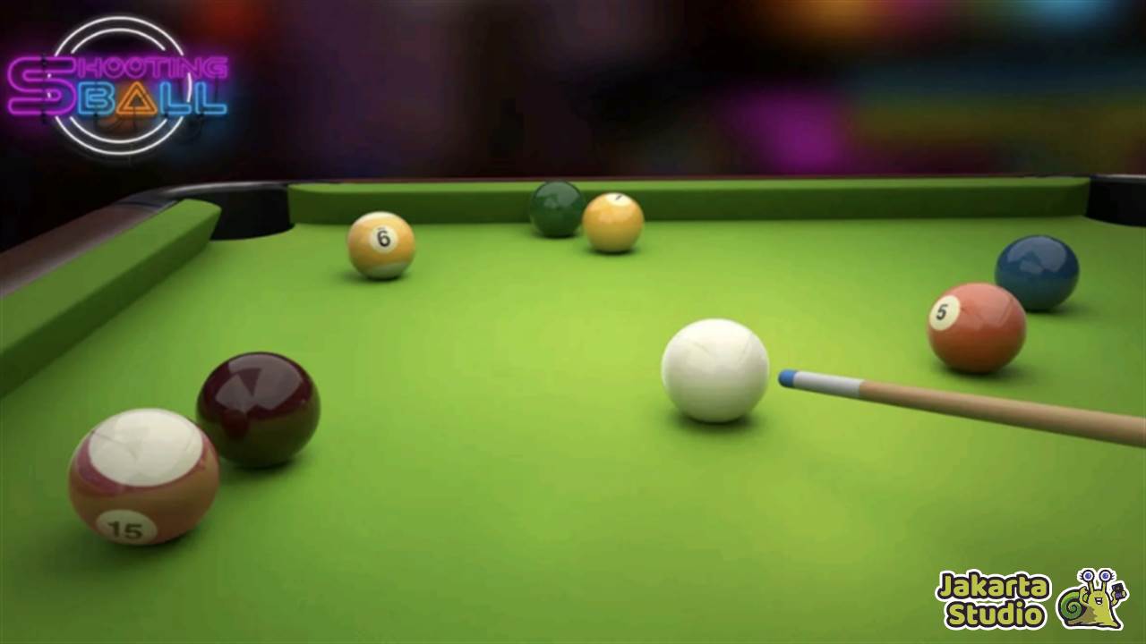 Game Billiard Terbaik di HP Android