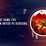 Game FPS PC yang Ringan