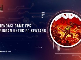 Game FPS PC yang Ringan