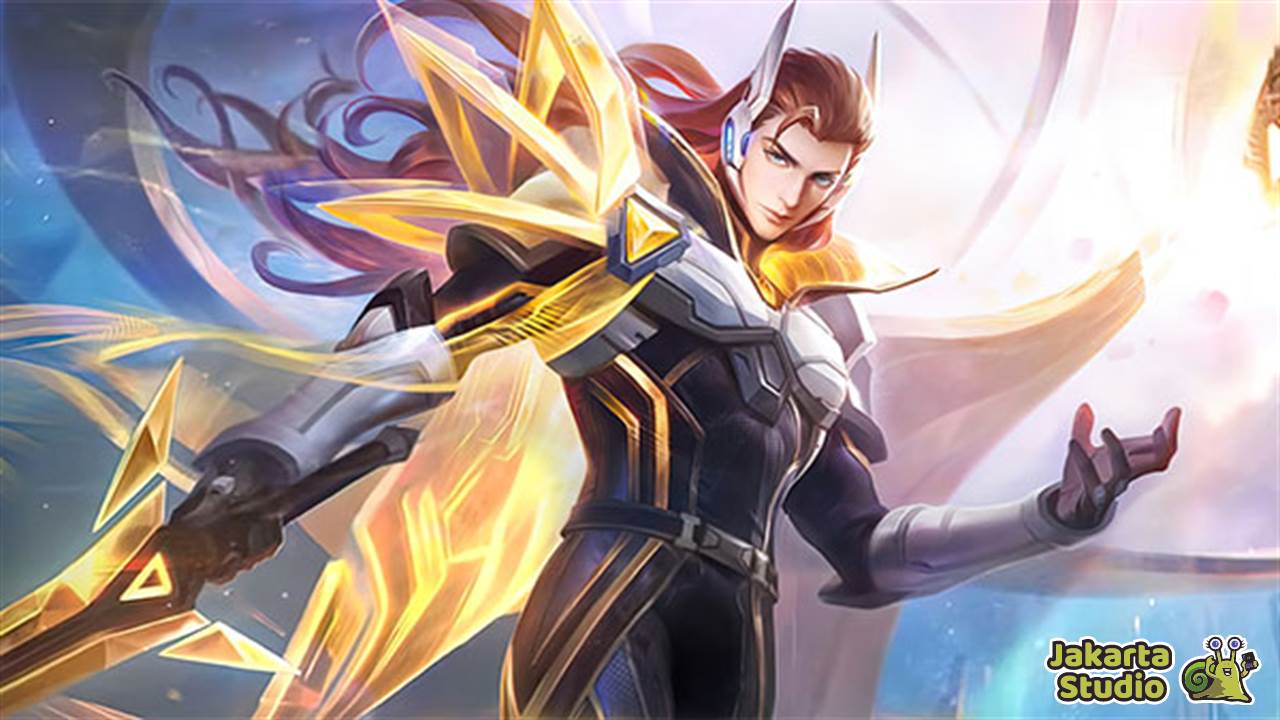 Hero Assassins yang Bisa Open War di MLBB