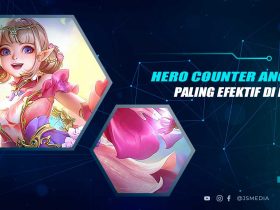 Hero Counter Angela di Mobile Legends
