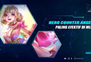 Hero Counter Angela di Mobile Legends