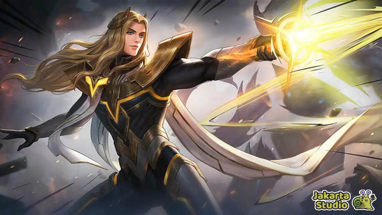 Hero Counter Angela di Mobile Legends