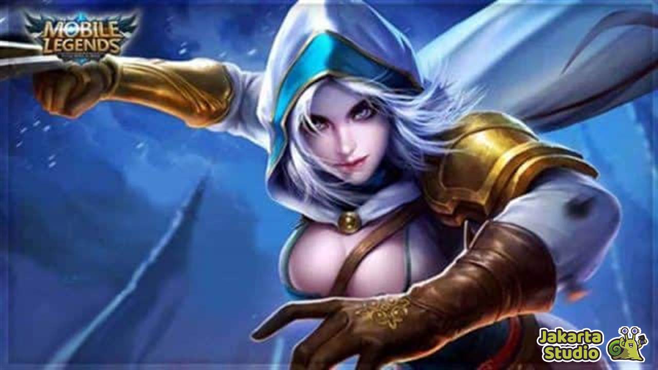 Hero Counter Angela di Mobile Legends