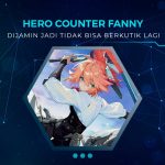 Hero Counter Fanny Paling Efektif