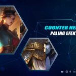 Hero Counter Nolan di Mobile Legends