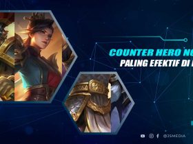 Hero Counter Nolan di Mobile Legends