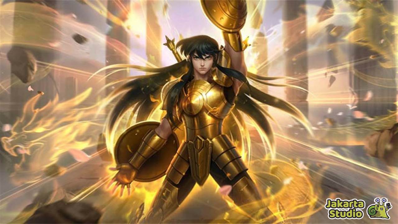 Hero Dengan Skin Terbanyak di MLBB