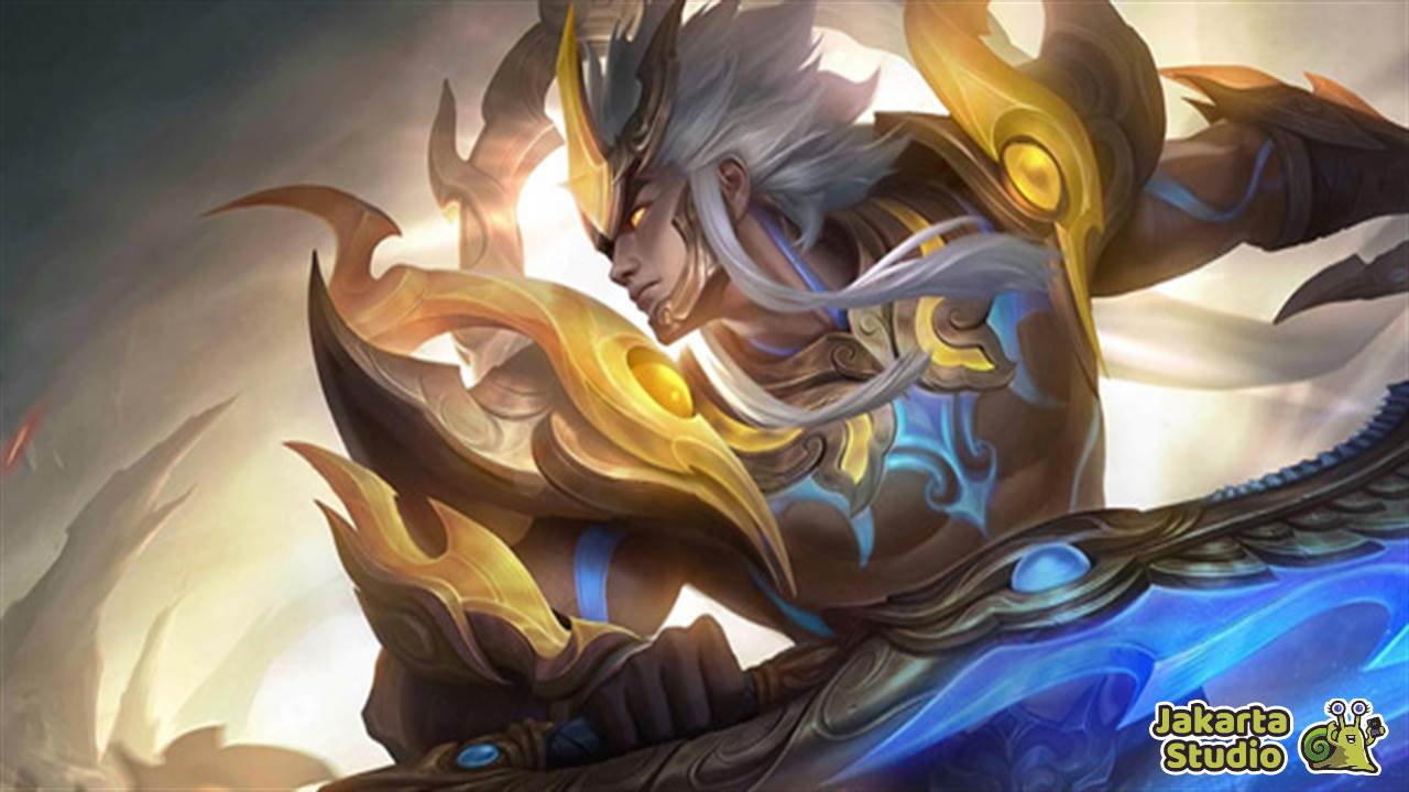 Hero Jungler Terbaik Untuk Push Rank 2024