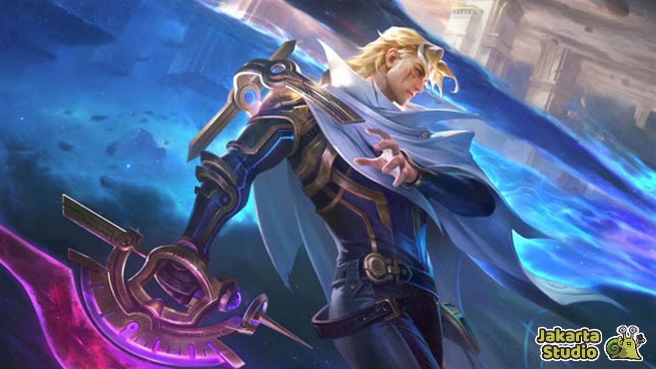 Hero Jungler Terbaik Untuk Push Rank 2024