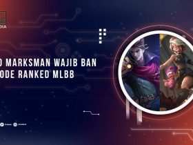 Hero Marksman Wajib Banned di Ranked MLBB