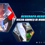 Hero Support Wajib Ban di MLBB